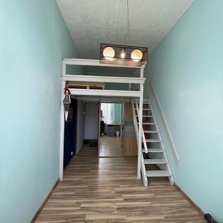 דירות Suwałki Apartament Przy Aquaparku מראה חיצוני תמונה