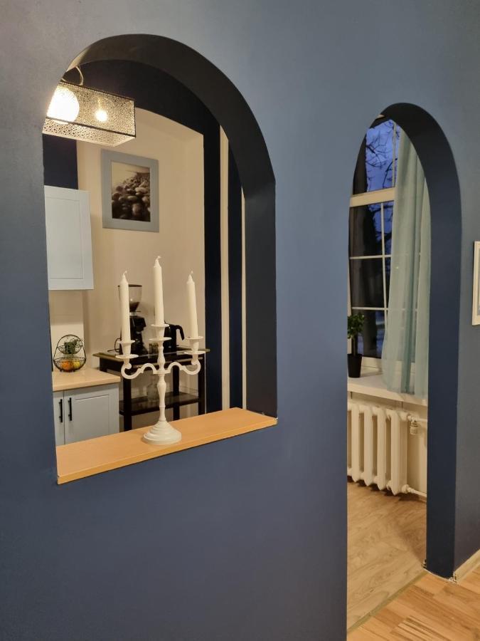 דירות Suwałki Apartament Przy Aquaparku מראה חיצוני תמונה