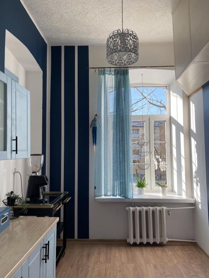 דירות Suwałki Apartament Przy Aquaparku מראה חיצוני תמונה