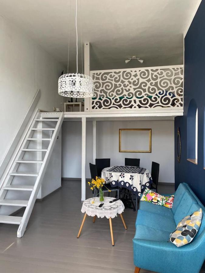 דירות Suwałki Apartament Przy Aquaparku מראה חיצוני תמונה