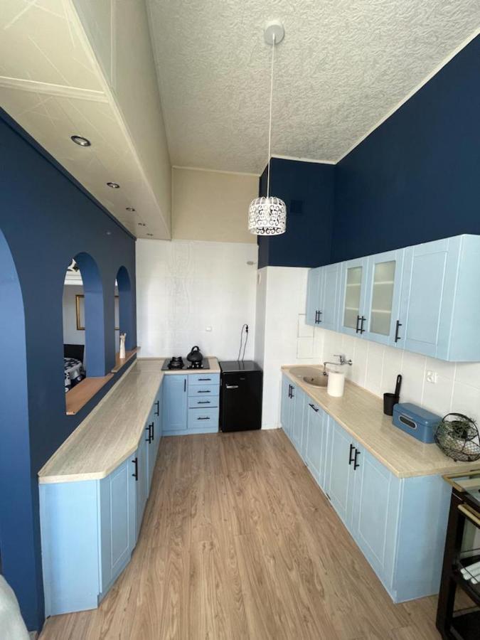 דירות Suwałki Apartament Przy Aquaparku מראה חיצוני תמונה