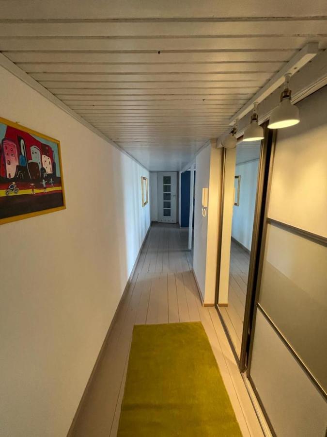 דירות Suwałki Apartament Przy Aquaparku מראה חיצוני תמונה
